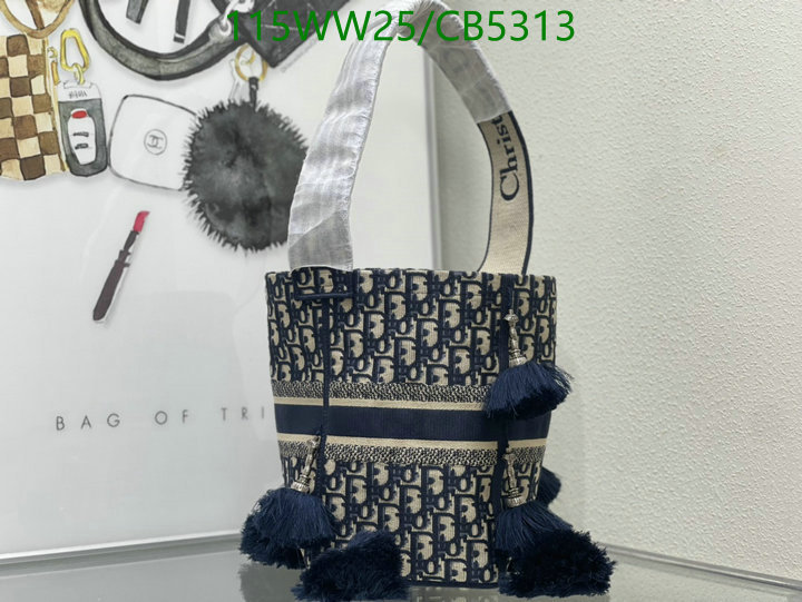 Dior-Bag-Mirror Quality Code: CB5313 $: 115USD