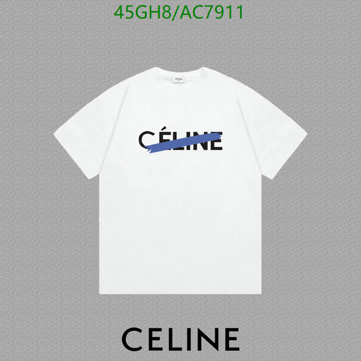 Celine-Clothing Code: AC7911 $: 45USD