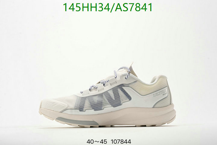 Salomon-Men shoes Code: AS7841 $: 145USD