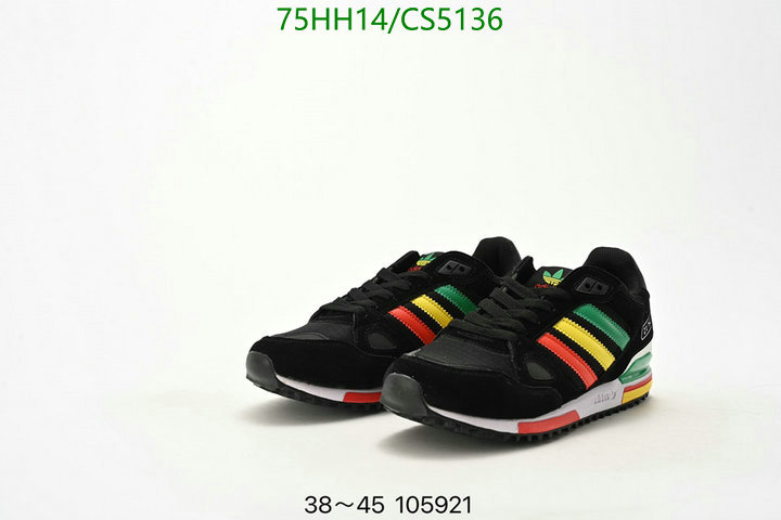 Adidas-Men shoes Code: CS5136 $: 75USD