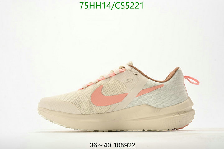 Nike-Men shoes Code: CS5221 $: 75USD