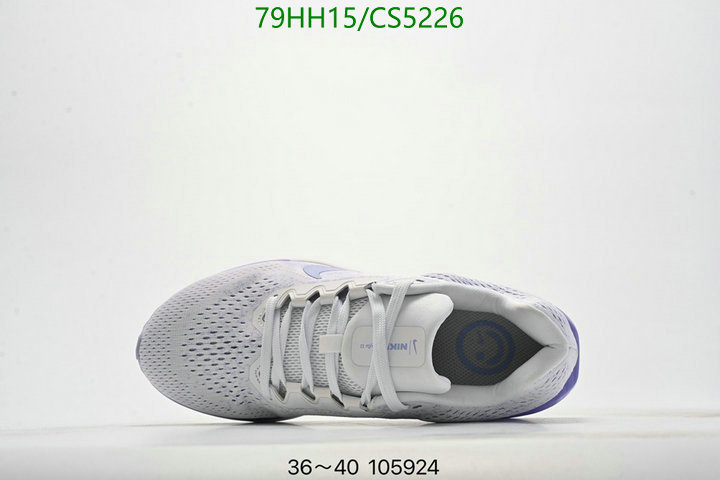 NIKE-Women Shoes Code: CS5226 $: 79USD