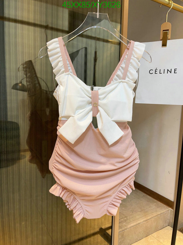 Chanel-Swimsuit Code: XY3626 $: 45USD