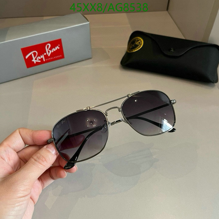 Ray-Ban-Glasses Code: AG8538 $: 45USD