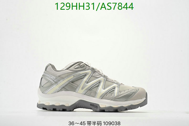 Salomon-Men shoes Code: AS7844 $: 129USD