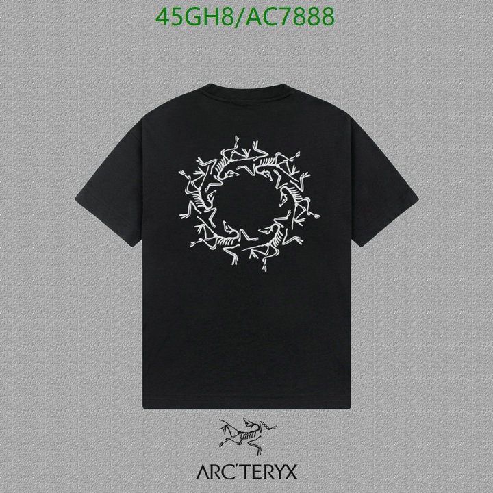 ARCTERYX-Clothing Code: AC7888 $: 45USD