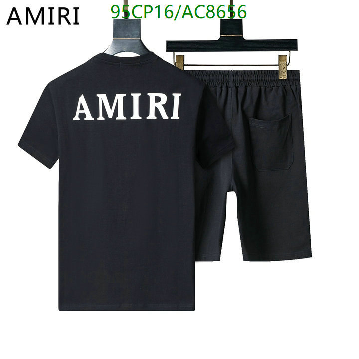 Amiri-Clothing Code: AC8656 $: 95USD