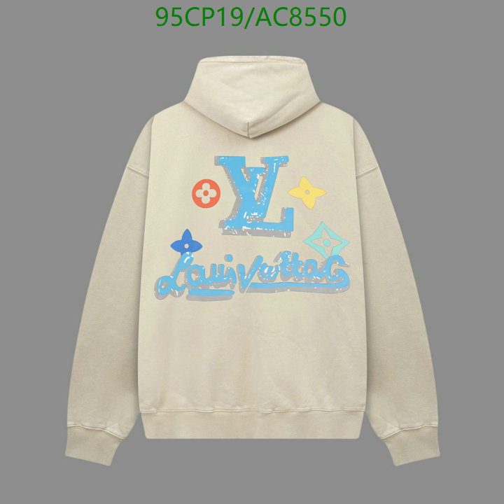 LV-Clothing Code: AC8550 $: 95USD