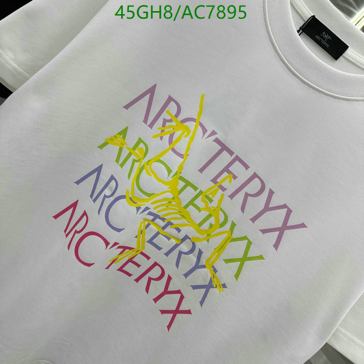 ARCTERYX-Clothing Code: AC7895 $: 45USD