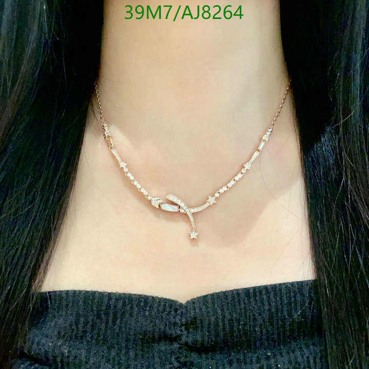 Chanel-Jewelry Code: AJ8264 $: 39USD