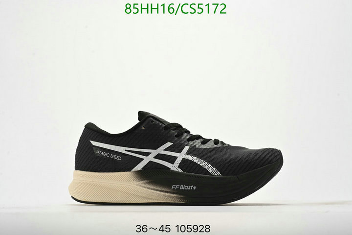 Asics-Men shoes Code: CS5172 $: 85USD