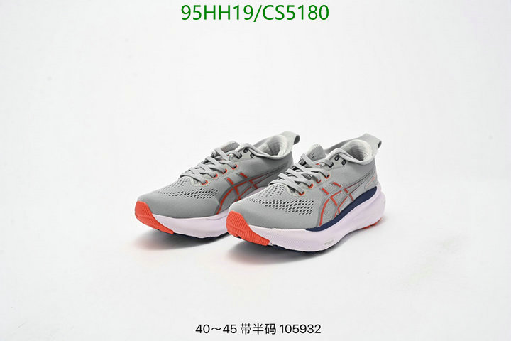 Asics-Women Shoes Code: CS5180 $: 95USD