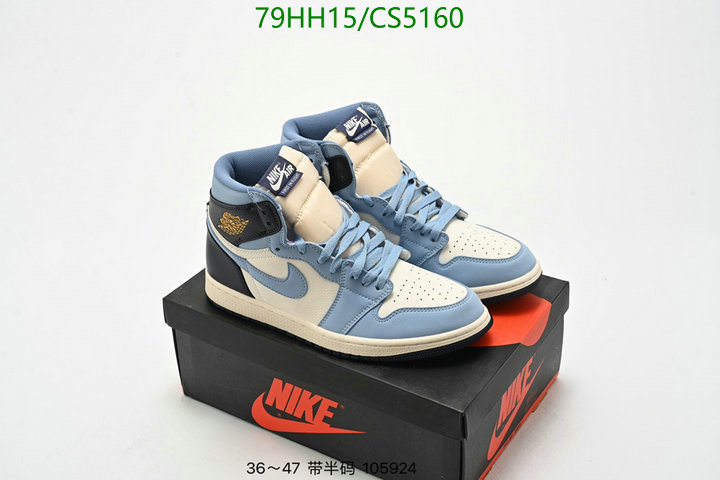 Air Jordan-Men shoes Code: CS5160 $: 79USD