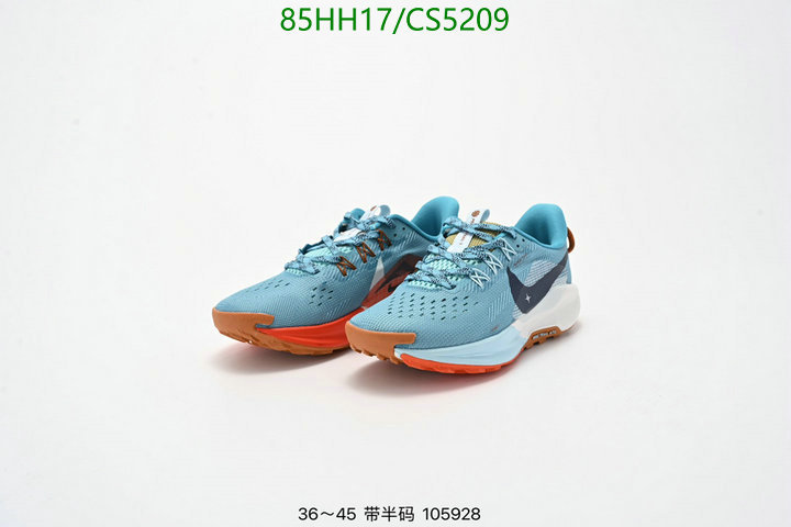 Nike-Men shoes Code: CS5209 $: 85USD