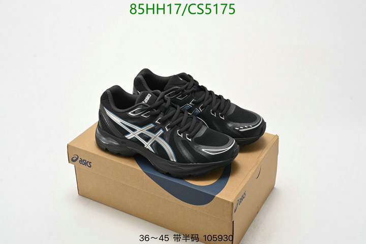 Asics-Men shoes Code: CS5175 $: 85USD