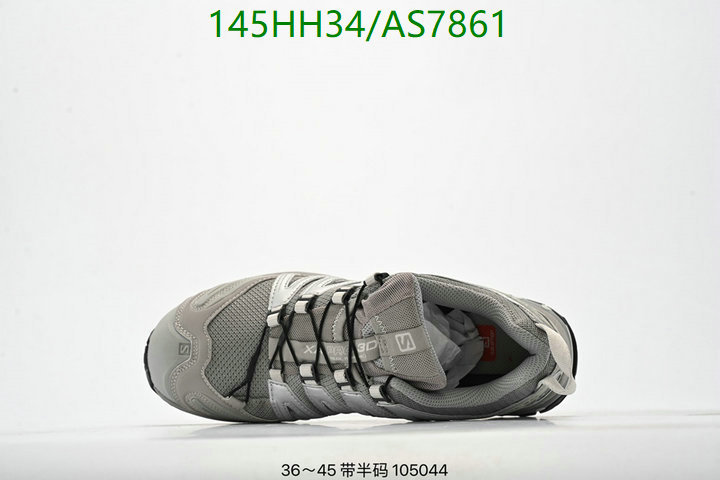 Salomon-Men shoes Code: AS7861 $: 145USD