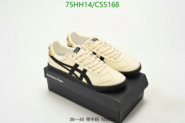 Asics-Men shoes Code: CS5168 $: 75USD