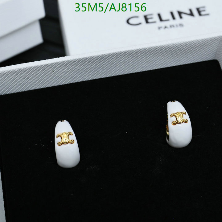 Celine-Jewelry Code: AJ8156 $: 35USD