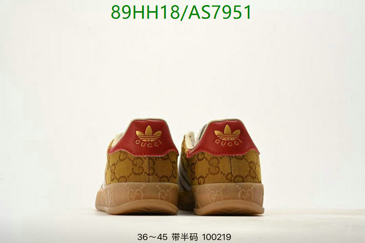 Adidas-Men shoes Code: AS7951 $: 89USD