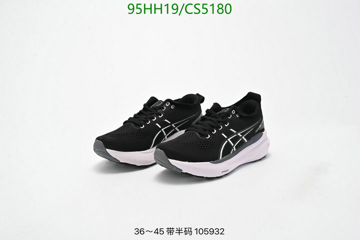 Asics-Women Shoes Code: CS5180 $: 95USD