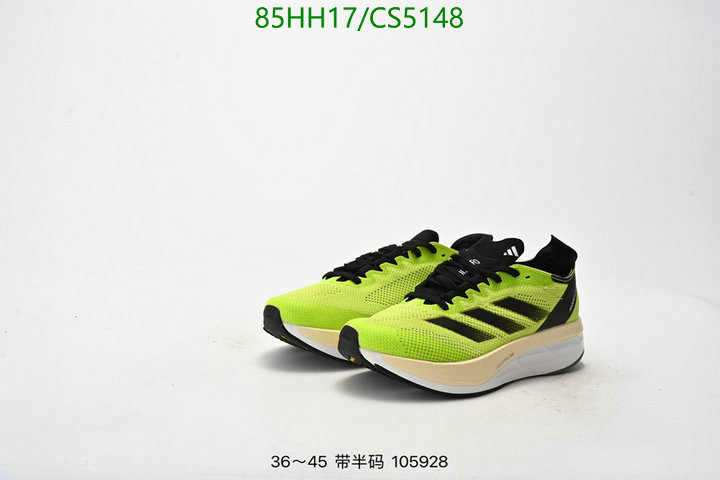 Adidas-Men shoes Code: CS5148 $: 85USD