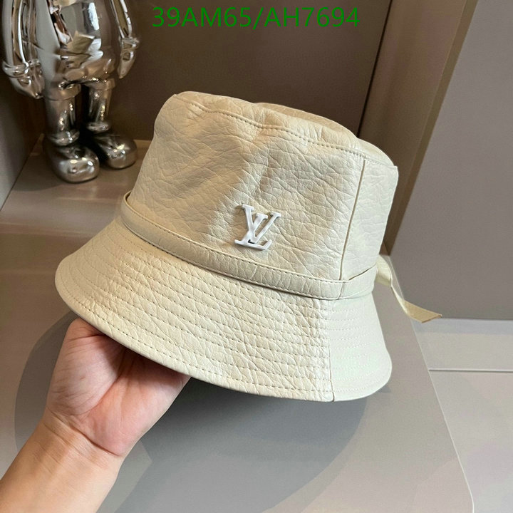 LV-Cap(Hat) Code: AH7694 $: 39USD