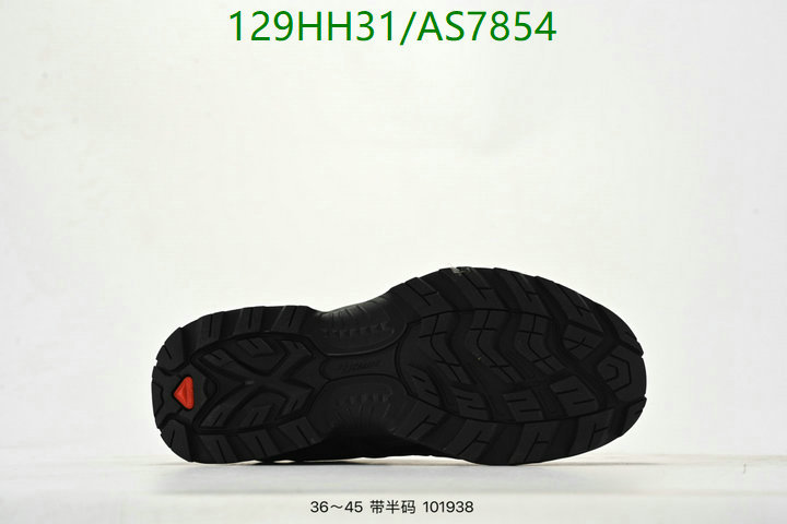 Salomon-Men shoes Code: AS7854 $: 129USD