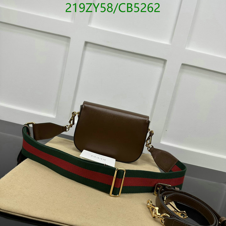 Gucci-Bag-Mirror Quality Code: CB5262 $: 219USD