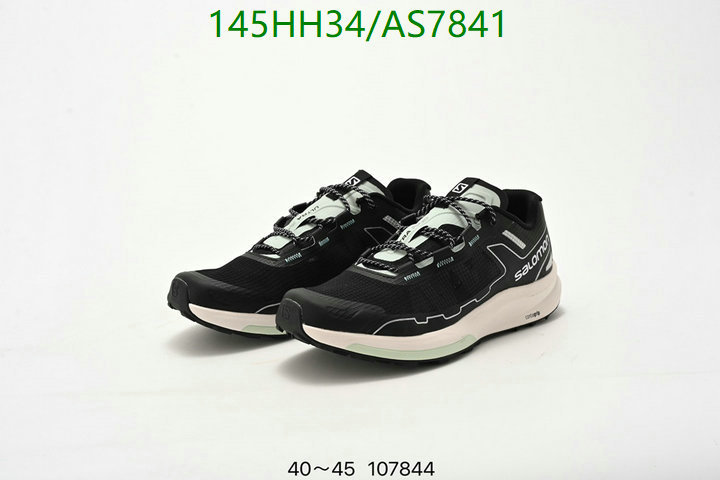 Salomon-Men shoes Code: AS7841 $: 145USD