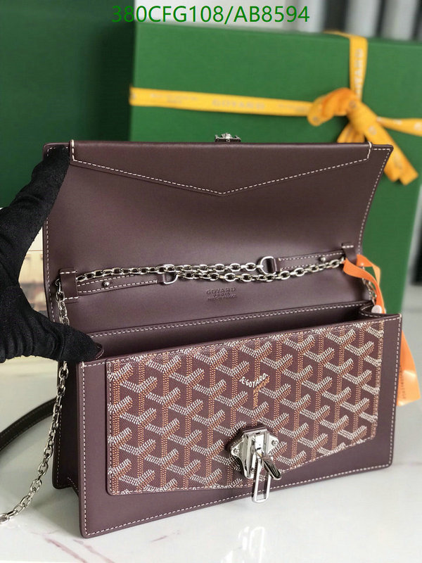 Goyard-Bag-Mirror Quality Code: AB8594 $: 380USD