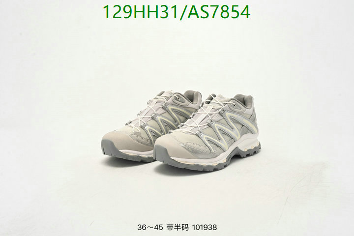 Salomon-Men shoes Code: AS7854 $: 129USD