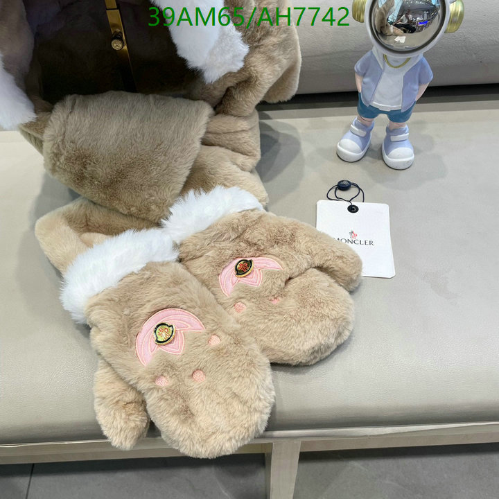 Moncler-Cap(Hat) Code: AH7742 $: 39USD