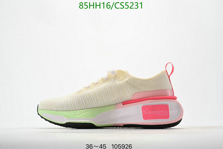 NIKE-Women Shoes Code: CS5231 $: 85USD