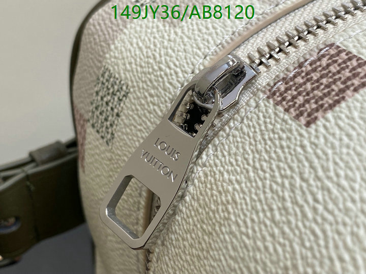 LV-Bag-Mirror Quality Code: AB8120 $: 149USD