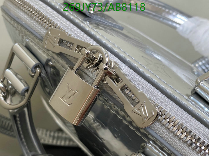 LV-Bag-Mirror Quality Code: AB8118