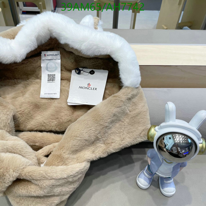 Moncler-Cap(Hat) Code: AH7742 $: 39USD