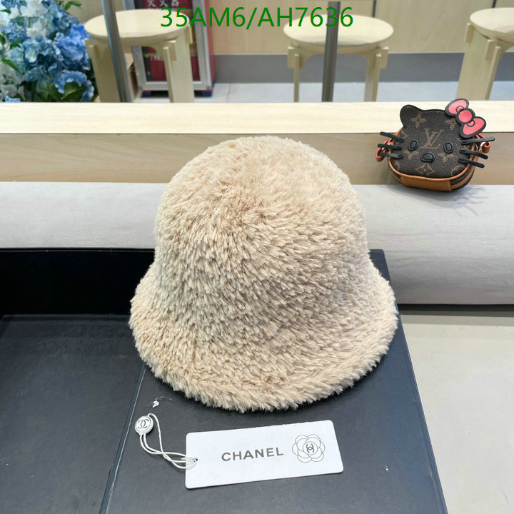 Chanel-Cap(Hat) Code: AH7636 $: 35USD