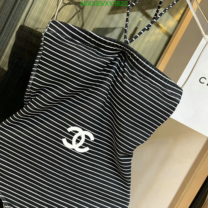 Chanel-Swimsuit Code: XY3622 $: 45USD