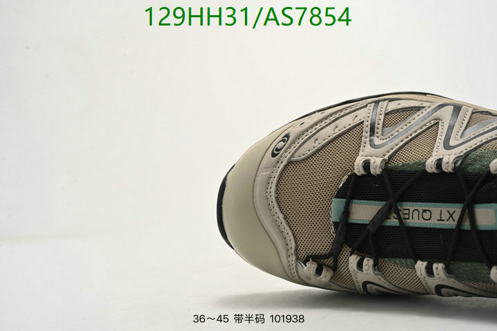 Salomon-Women Shoes Code: AS7854 $: 129USD