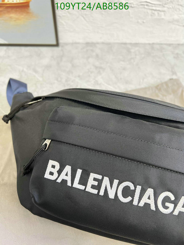 Balenciaga-Bag-Mirror Quality Code: AB8586 $: 109USD