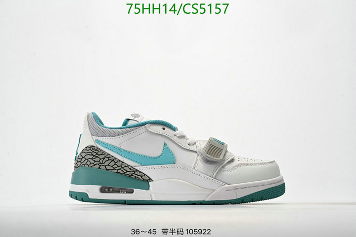 Nike-Men shoes Code: CS5157 $: 75USD