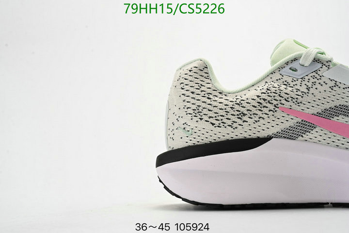 NIKE-Women Shoes Code: CS5226 $: 79USD