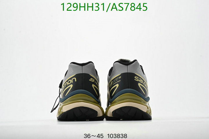 Salomon-Women Shoes Code: AS7845 $: 129USD