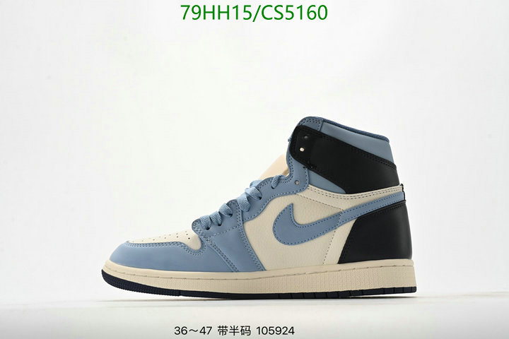 Air Jordan-Men shoes Code: CS5160 $: 79USD