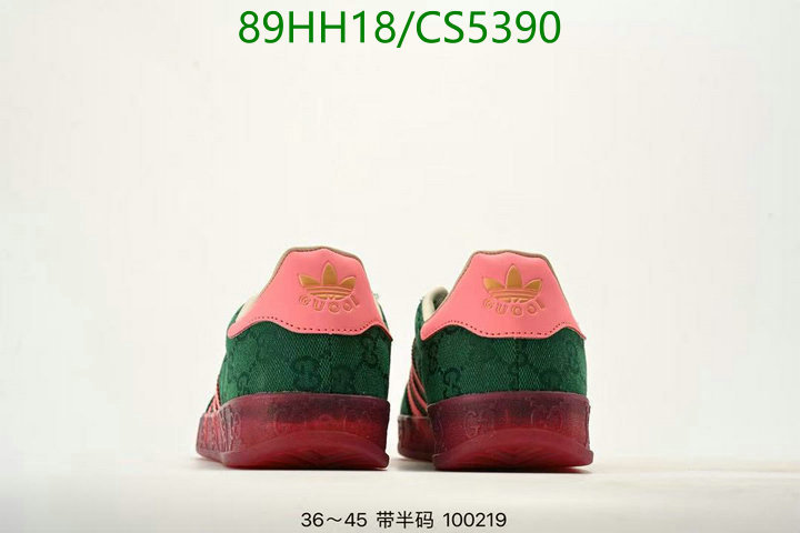 Gucci-Women Shoes Code: CS5390 $: 89USD