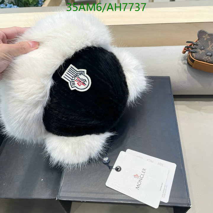 Moncler-Cap(Hat) Code: AH7737 $: 35USD