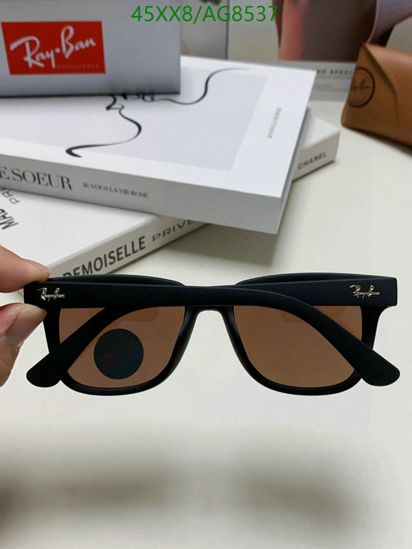 Ray-Ban-Glasses Code: AG8537 $: 45USD