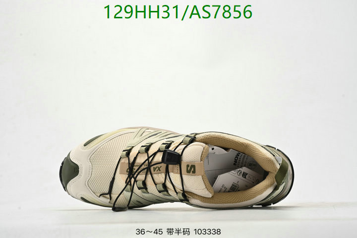 Salomon-Men shoes Code: AS7856 $: 129USD