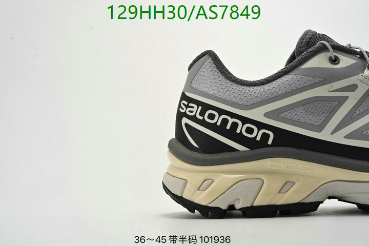 Salomon-Women Shoes Code: AS7849 $: 129USD