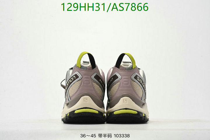 Salomon-Men shoes Code: AS7866 $: 129USD